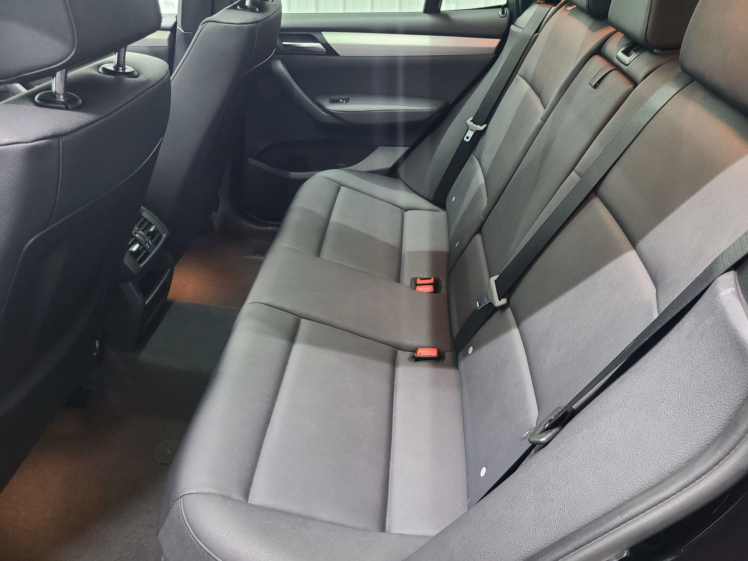 Used 2016 BMW X3 xDrive28d AWD/4WD image 40