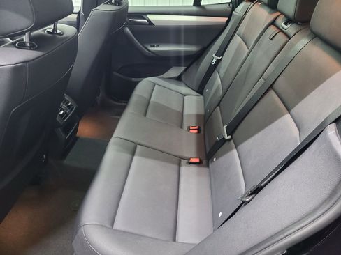 Used 2016 BMW X3 xDrive28d image 40