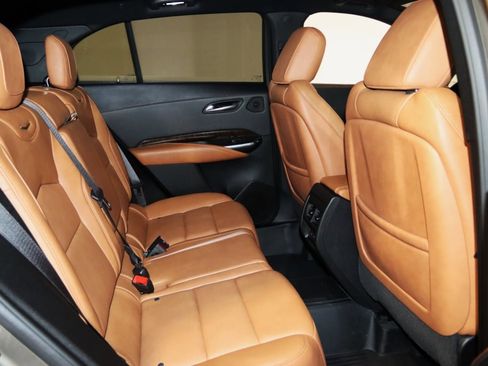 Used 2020 Cadillac XT4 Premium Luxury image 66