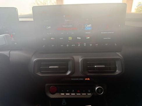 Used 2024 Ford Mustang Coupe image 14