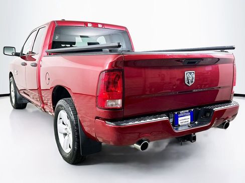 Used 2014 RAM 1500 Express RWD image 6