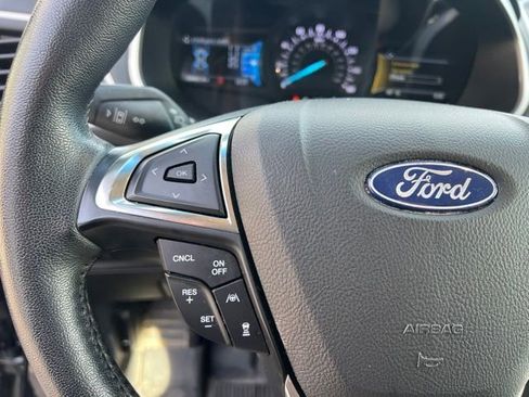 Used 2020 Ford Edge SEL w/ Convenience Package AWD/4WD image 29