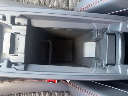New 2026 Nissan Rogue SV AWD/4WD image 25