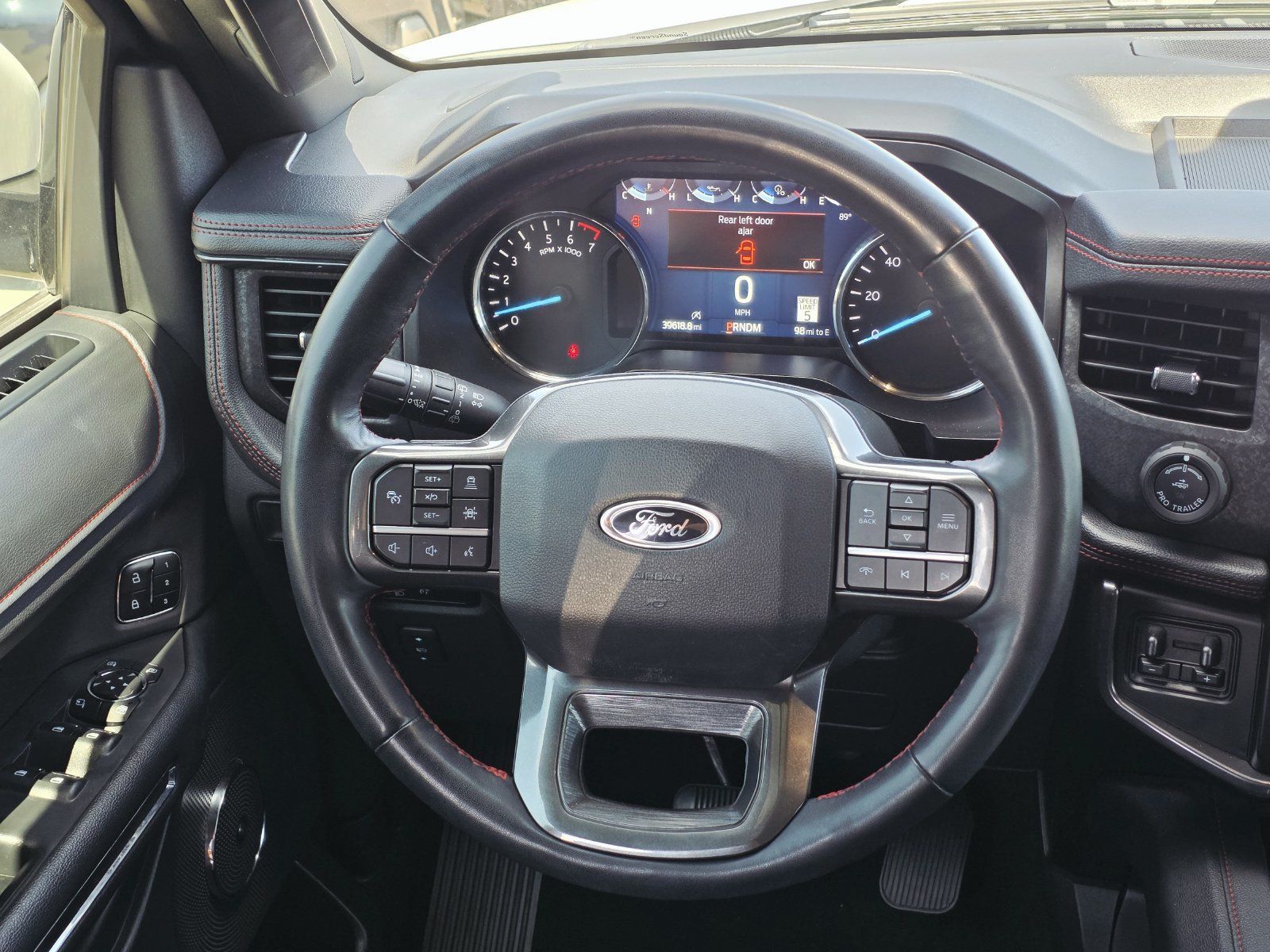 Used 2023 Ford Expedition Limited RWD image 30