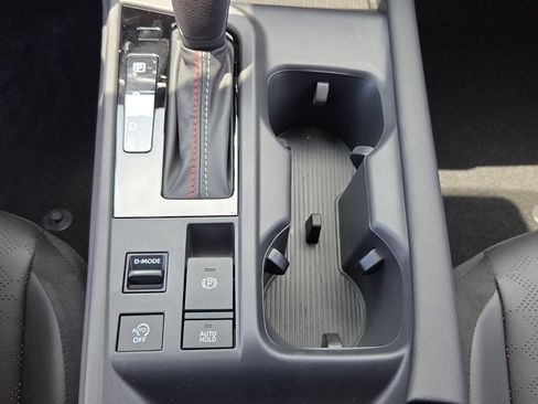 New 2026 Nissan Sentra SR w/ SR Premium Package FWD image 18