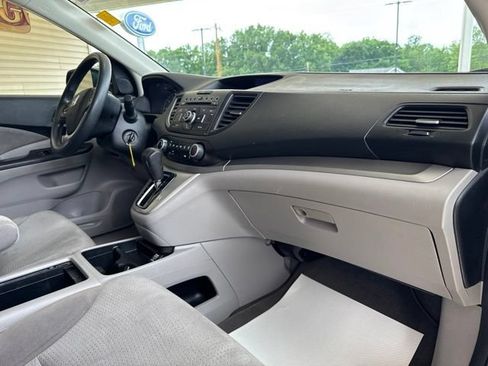 Used 2012 Honda CR-V EX image 23