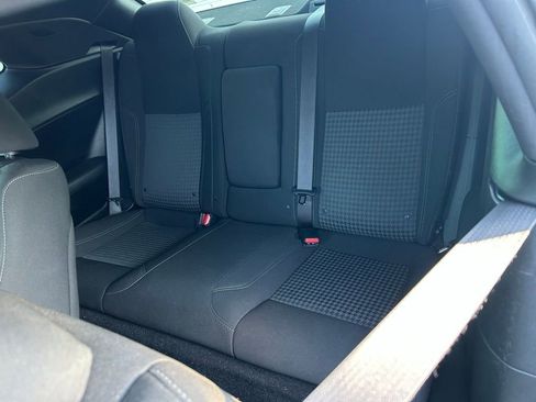 Used 2020 Dodge Challenger SXT w/ Blacktop Package image 13