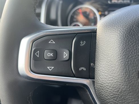 Used 2025 RAM 5500 4x4 Regular Cab image 24