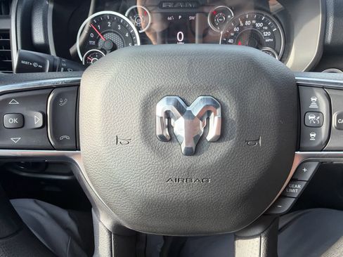 New 2026 RAM 1500 Tradesman AWD/4WD image 23