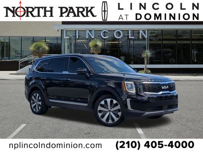 Used 2022 Kia Telluride S