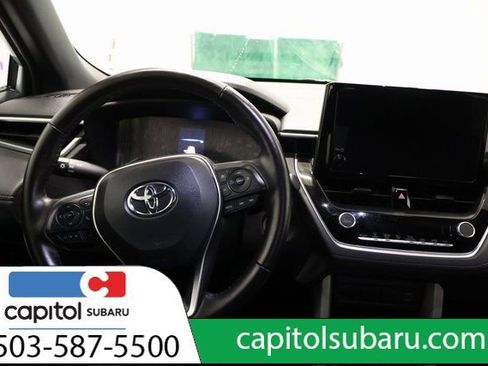 Used 2023 Toyota Corolla Cross S image 30