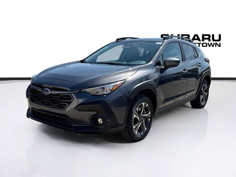 New 2026 Subaru Crosstrek 2.0i Premium image 3