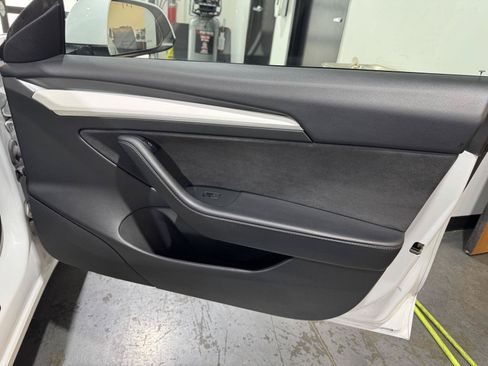 Used 2021 Tesla Model 3 Standard Range Plus RWD image 20