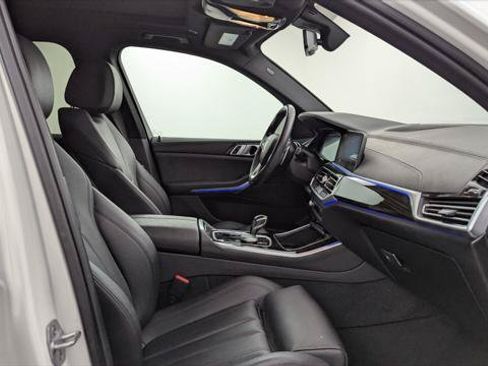 Used 2020 BMW X5 sDrive40i w/ Premium Package RWD image 21