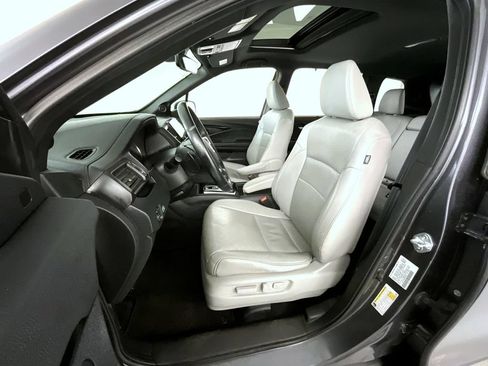 Used 2021 Honda Passport Elite image 11