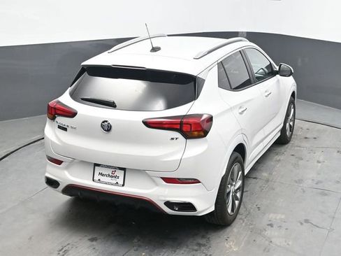 Used 2022 Buick Encore GX Preferred w/ Sport Touring Package FWD image 20