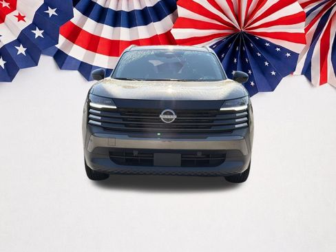Certified 2026 Nissan Kicks SV w/ SV Premium Package FWD image 31