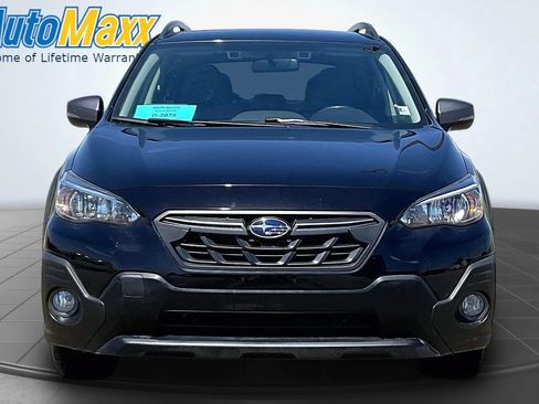 Used 2021 Subaru Crosstrek 2.5i Sport AWD/4WD image 2