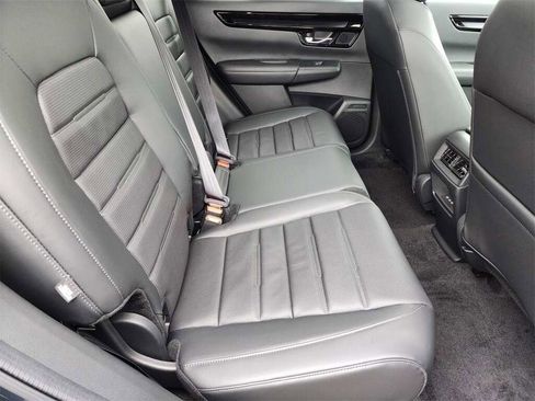 Used 2024 Honda CR-V EX-L image 20