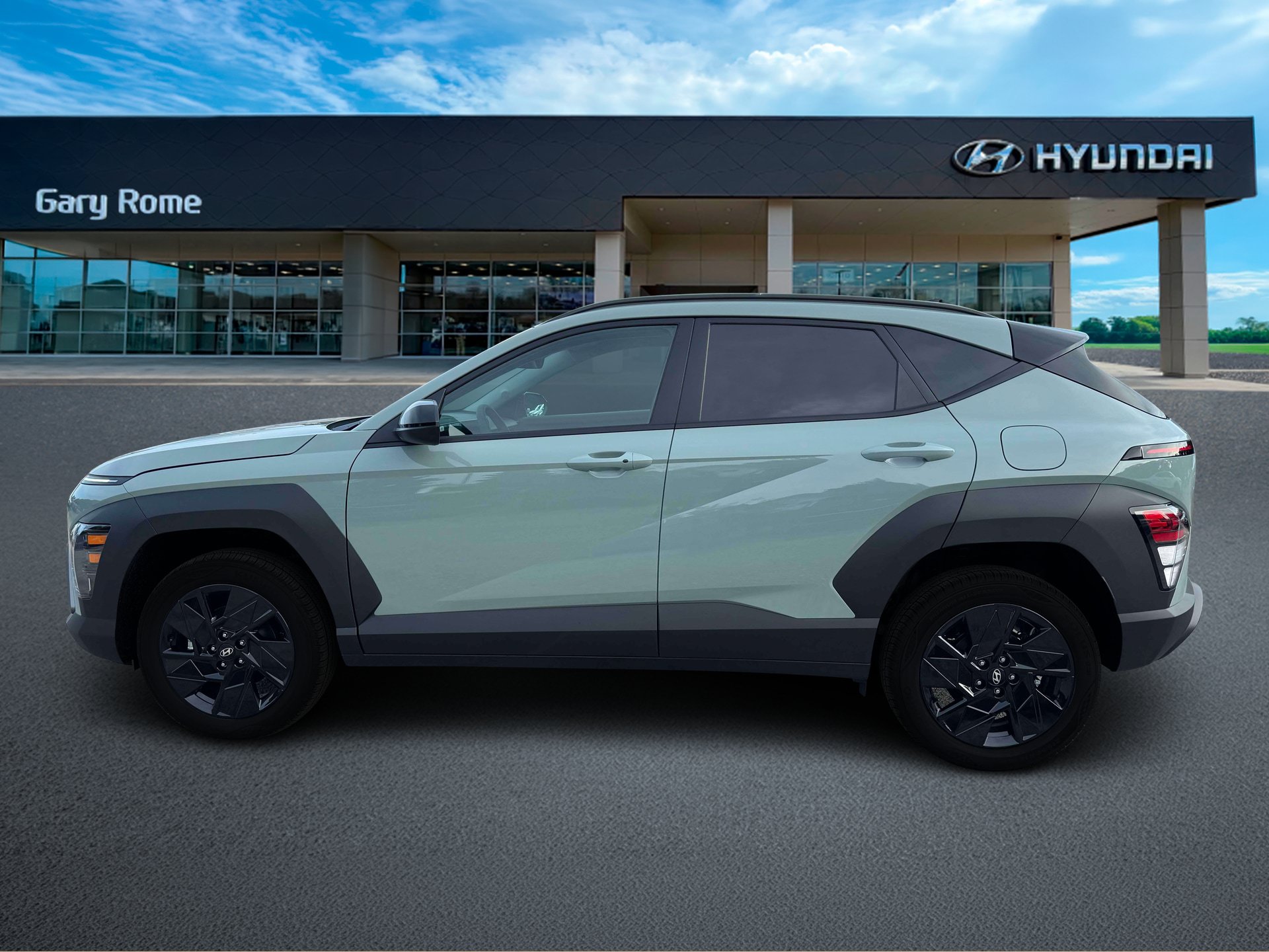 New 2027 Hyundai Kona SEL Sport AWD/4WD image 5
