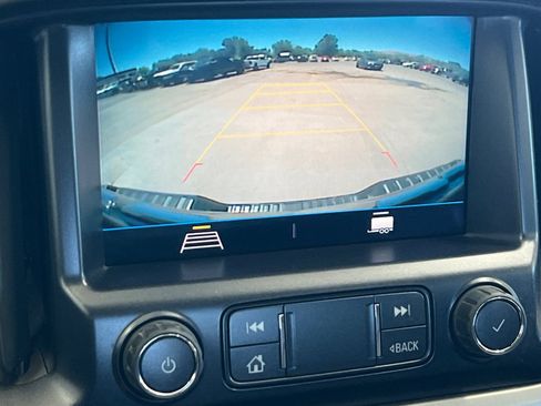 Used 2022 GMC Canyon Elevation w/ Elevation Premium Package AWD/4WD image 19
