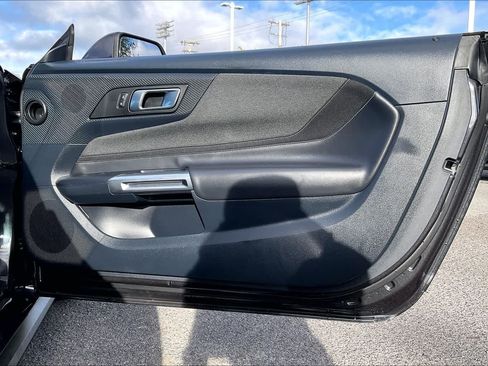 Used 2024 Ford Mustang GT RWD image 27