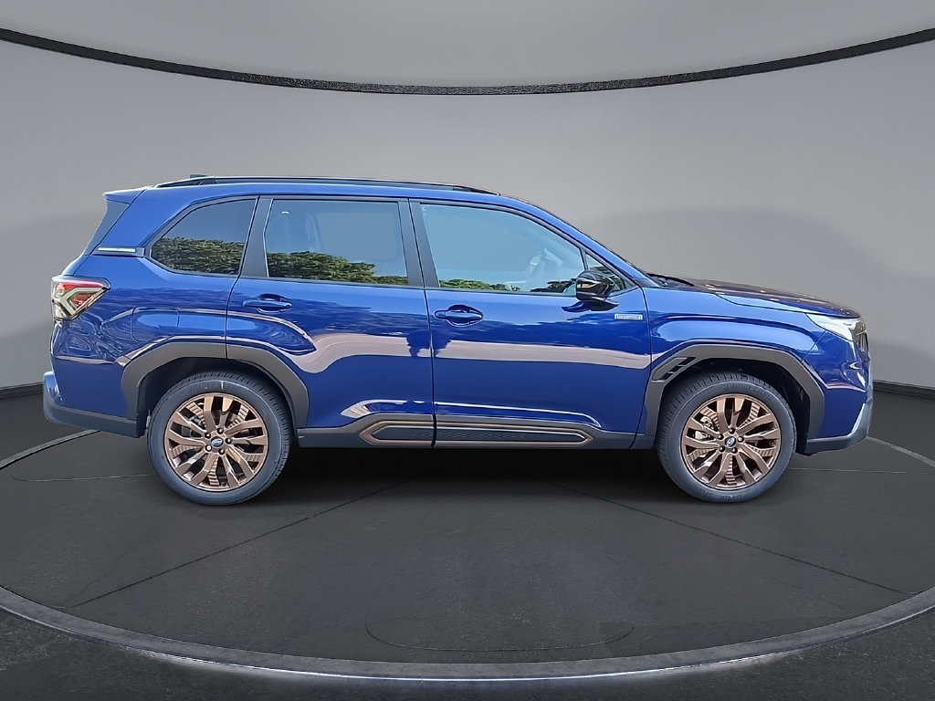 New 2026 Subaru Forester Sport AWD/4WD image 5