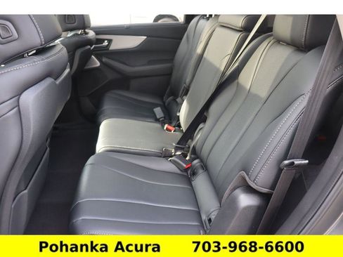 Certified 2026 Acura MDX SH-AWD w/ Technology Package image 28