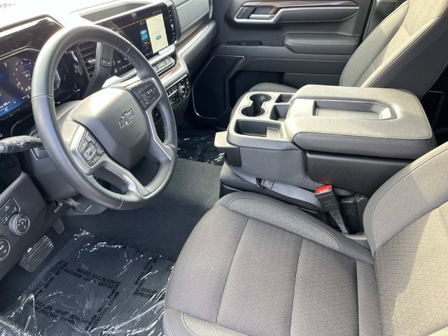 Used 2026 Chevrolet Silverado 1500 RST AWD/4WD image 24