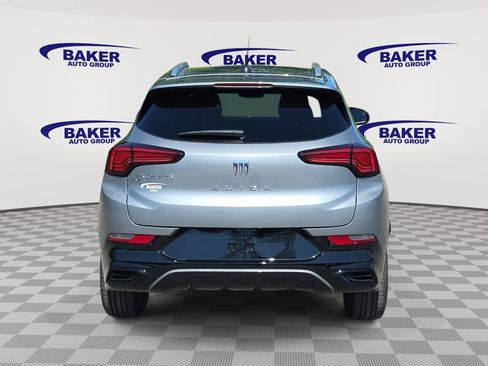 New 2026 Buick Encore GX Sport Touring w/ Comfort Package AWD/4WD image 6