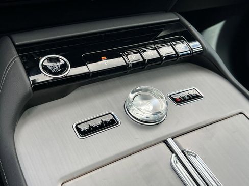 New 2025 Lincoln Navigator L Reserve w/ Jet Appearance Package image 21