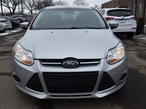 Used 2013 Ford Focus SE image 3
