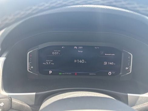 Used 2023 Volkswagen Atlas SE FWD image 20