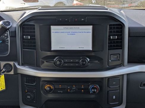 Used 2022 Ford F150 XLT AWD/4WD image 14