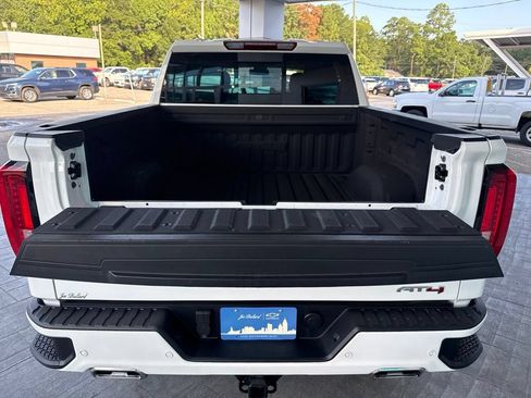 Used 2024 GMC Sierra 1500 AT4 w/ AT4 Premium Package AWD/4WD image 20