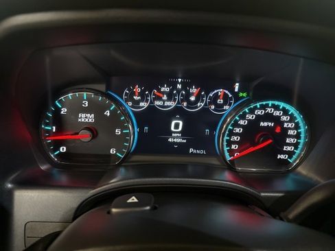 Used 2018 GMC Sierra 1500 Denali image 13