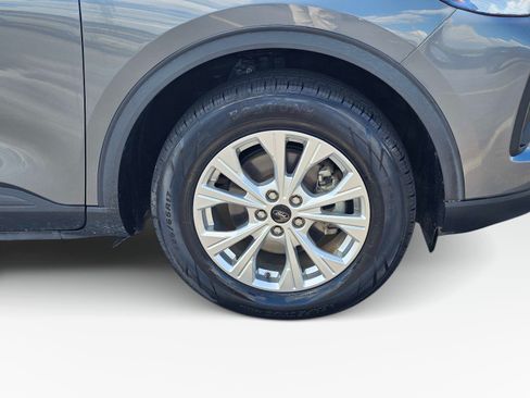 Used 2024 Ford Escape Active AWD/4WD image 6