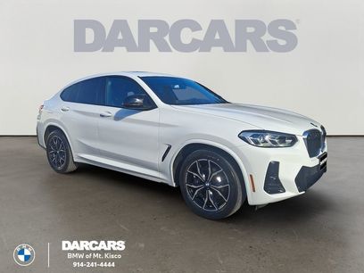 Used 2022 BMW X4 M40i w/ Premium Package