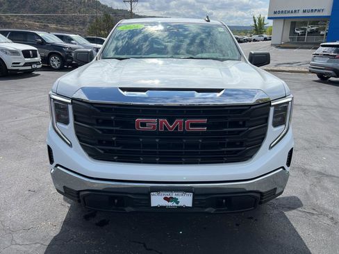 New 2026 GMC Sierra 1500 Pro w/ Pro Value Package image 2