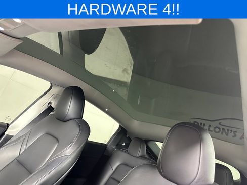 Used 2023 Tesla Model Y Long Range AWD/4WD image 25