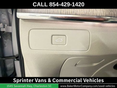 Used 2024 Volvo XC90 B6 Plus w/ Protection Package Premier AWD/4WD image 11