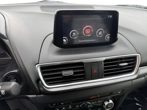 Used 2017 MAZDA MAZDA3 Grand Touring w/ Premium Equipment Package image 12