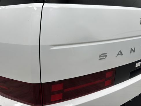 Used 2025 Hyundai Santa Fe SEL AWD/4WD image 38