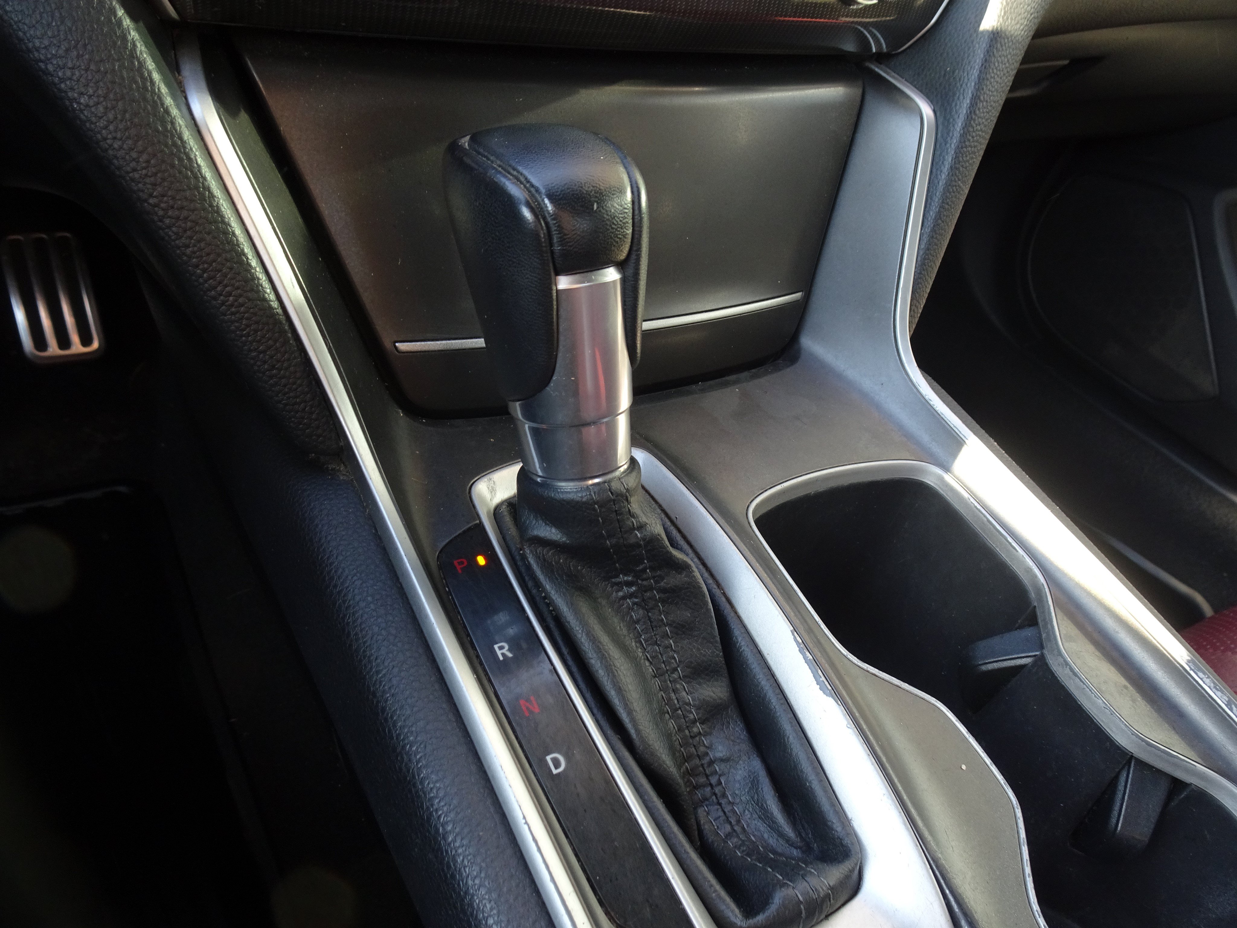 Used 2019 Honda Accord Sport image 16