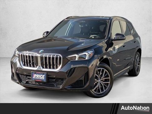 Used 2025 BMW X1 xDrive28i image 1