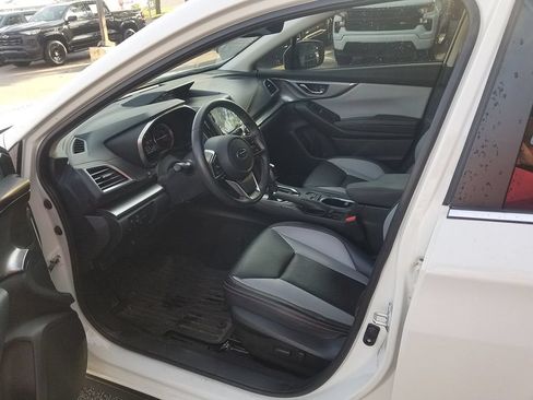 Used 2022 Subaru Crosstrek 2.5i Limited w/ Popular Package #4 AWD/4WD image 5