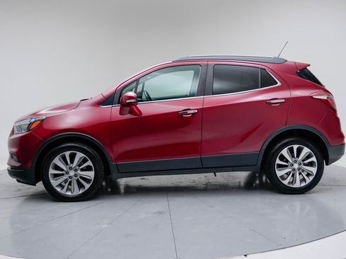 Used 2019 Buick Encore Preferred w/ Safety Package image 2
