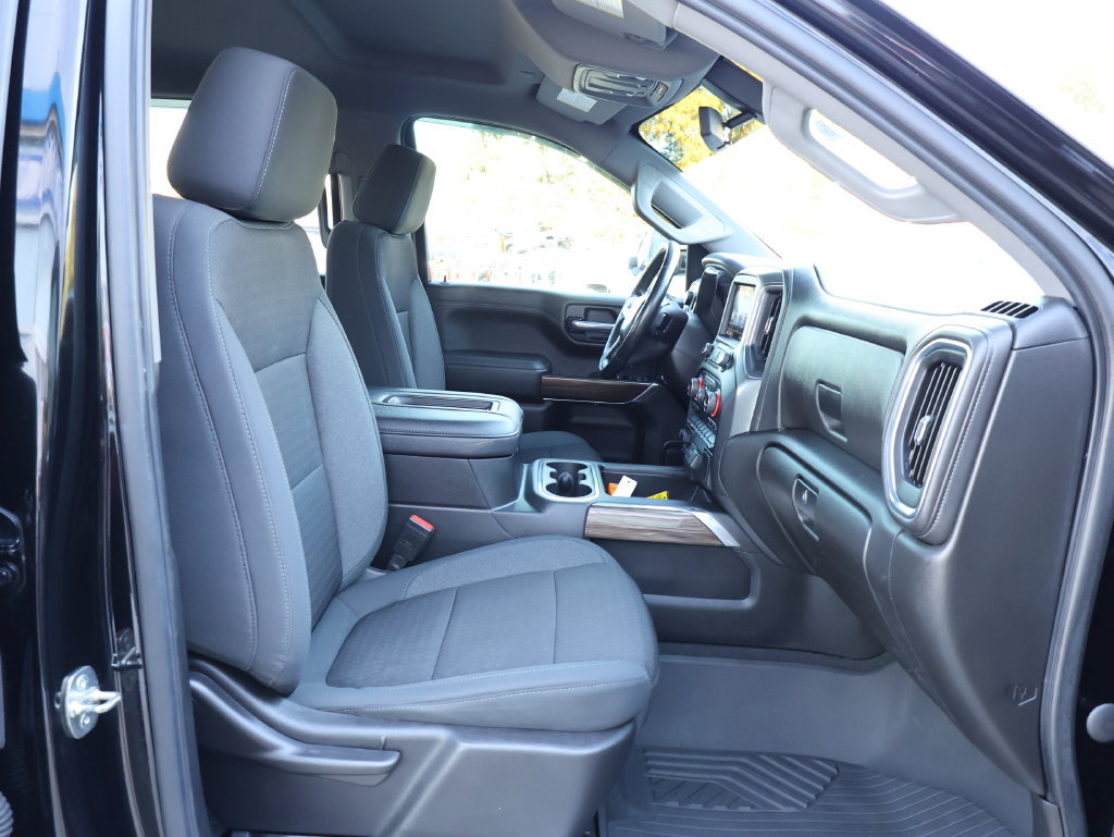 Used 2022 Chevrolet Silverado 1500 RST AWD/4WD image 36