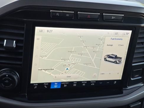 Used 2024 Ford F150 XLT image 18