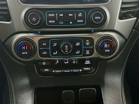 Used 2018 Chevrolet Tahoe LS w/ Max Trailering Package image 18